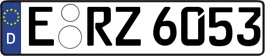 E-RZ6053