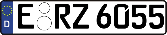 E-RZ6055