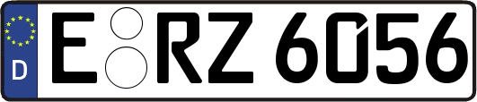 E-RZ6056