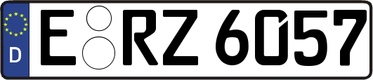 E-RZ6057