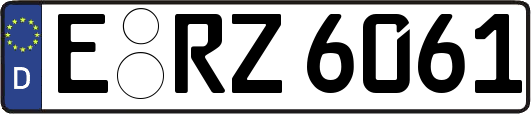 E-RZ6061