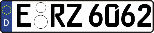 E-RZ6062
