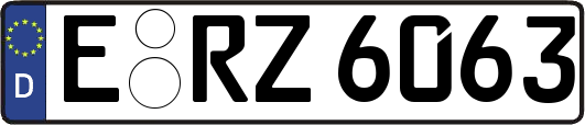 E-RZ6063
