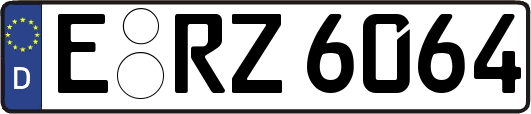 E-RZ6064