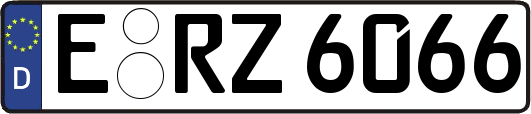 E-RZ6066