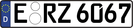 E-RZ6067