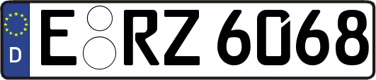 E-RZ6068