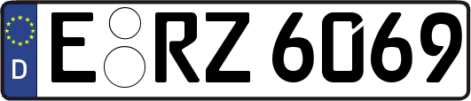 E-RZ6069