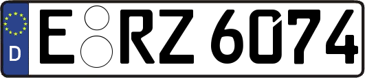 E-RZ6074