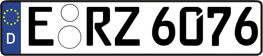 E-RZ6076