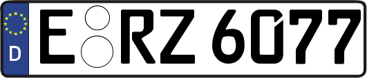 E-RZ6077