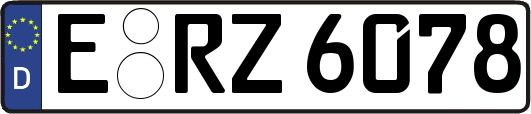 E-RZ6078