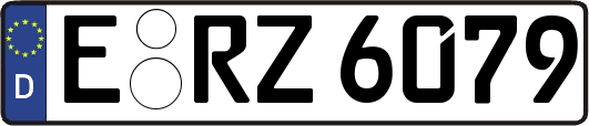 E-RZ6079