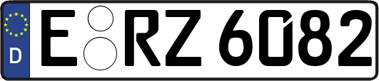 E-RZ6082