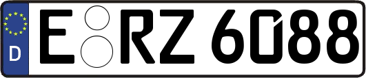 E-RZ6088