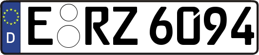 E-RZ6094
