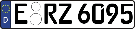 E-RZ6095