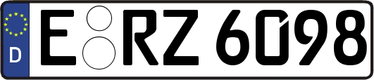 E-RZ6098