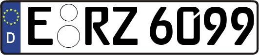 E-RZ6099