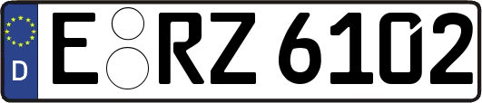 E-RZ6102