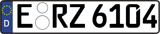 E-RZ6104