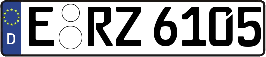 E-RZ6105