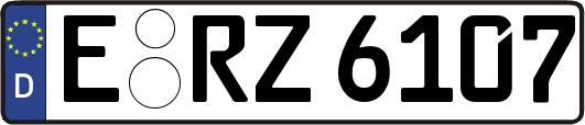 E-RZ6107