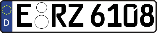 E-RZ6108