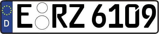 E-RZ6109