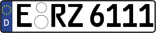 E-RZ6111