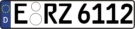 E-RZ6112