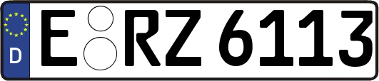 E-RZ6113