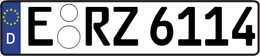 E-RZ6114