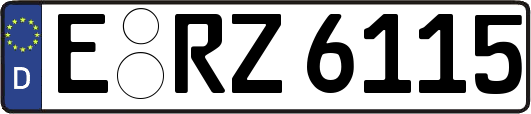E-RZ6115