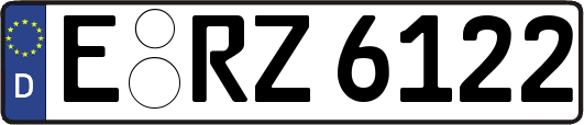 E-RZ6122