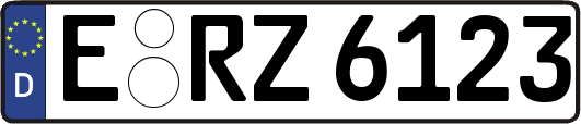 E-RZ6123