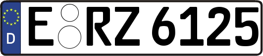 E-RZ6125