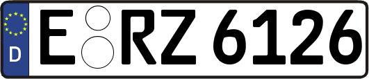 E-RZ6126