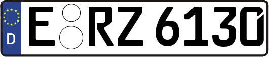 E-RZ6130