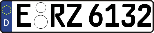 E-RZ6132
