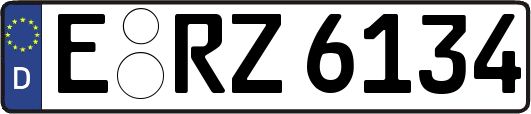 E-RZ6134