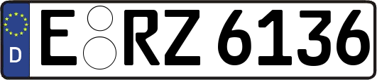 E-RZ6136