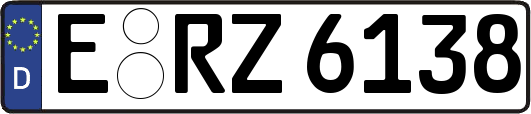 E-RZ6138