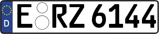 E-RZ6144