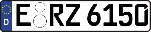 E-RZ6150