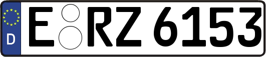 E-RZ6153