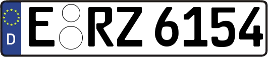 E-RZ6154