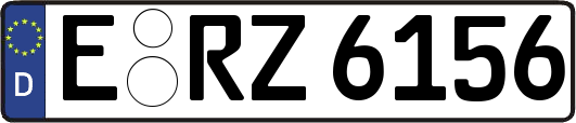 E-RZ6156