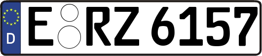 E-RZ6157