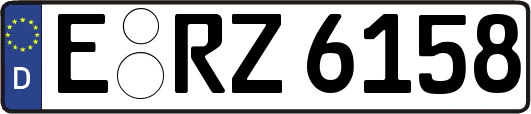 E-RZ6158